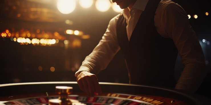 Antarmuka aplikasi coitoto yang menampilkan permainan slot, meja live-dealer, dan opsi olahraga